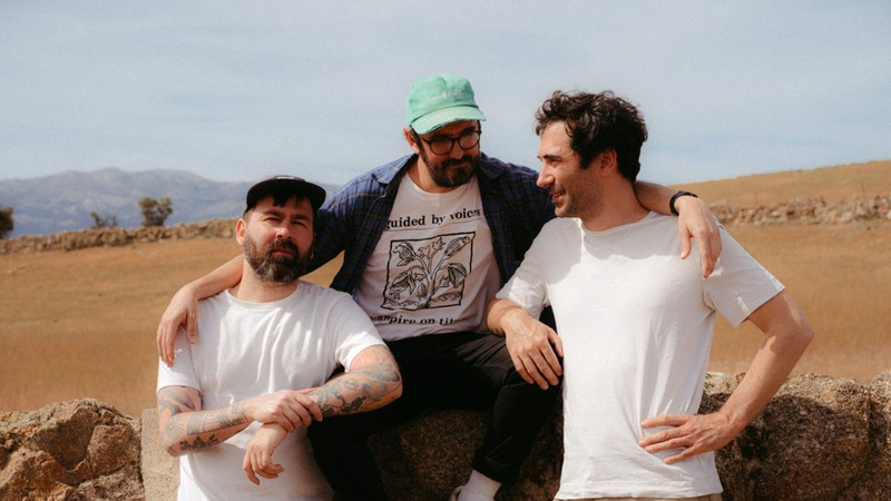 soundhood 2025 granada historia de la musica bandas the clash flamenco son estrella galicia