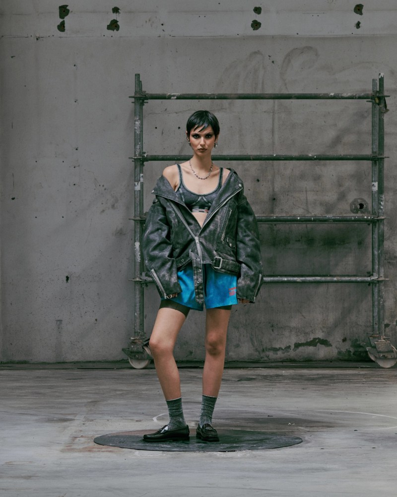 Todas Las Tendencias Streetwear De Verano 2025 Est n En Footdistrict