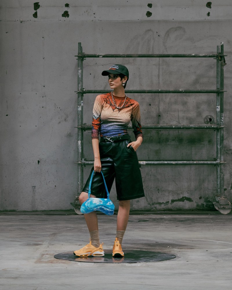 Todas Las Tendencias Streetwear De Verano 2025 Est n En Footdistrict