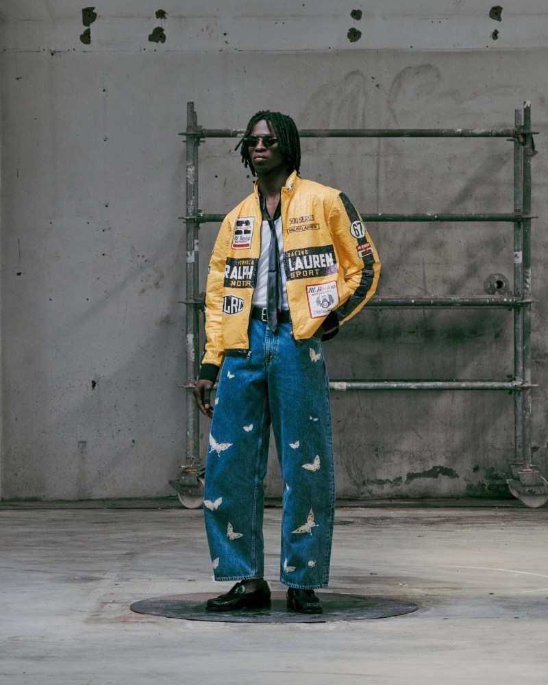 Todas Las Tendencias Streetwear De Verano 2025 Est n En Footdistrict