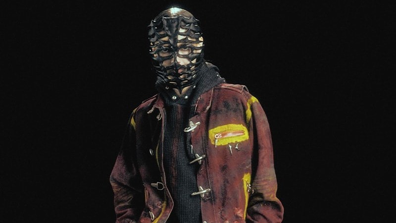 Mejores marcas emergentes de moda urbana: Thug Club ss26