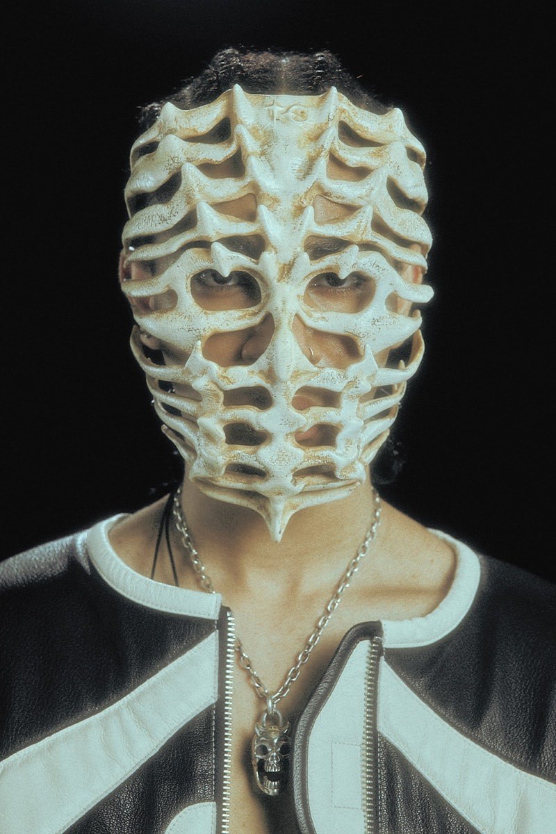 Mejores diseñadores emergentes de streetwear: Kwon Jiyool