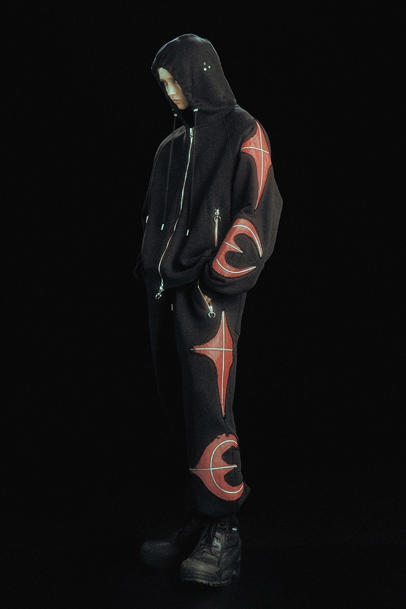 Mejores marcas emergentes de moda urbana: Thug Club ss26