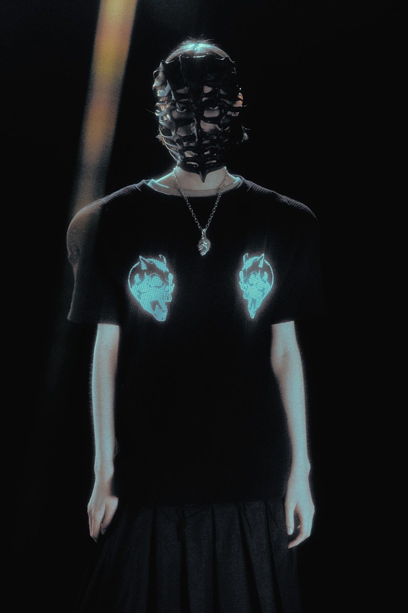 Mejores diseñadores emergentes de streetwear: Kwon Jiyool