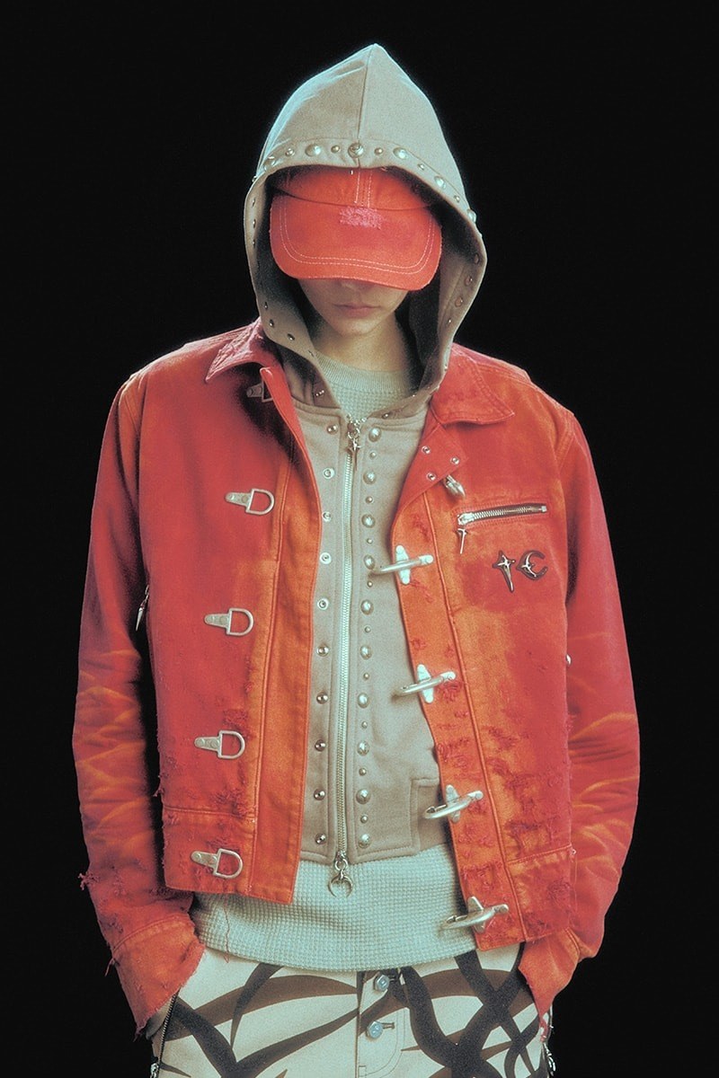 Mejores marcas emergentes de moda urbana: Thug Club ss26