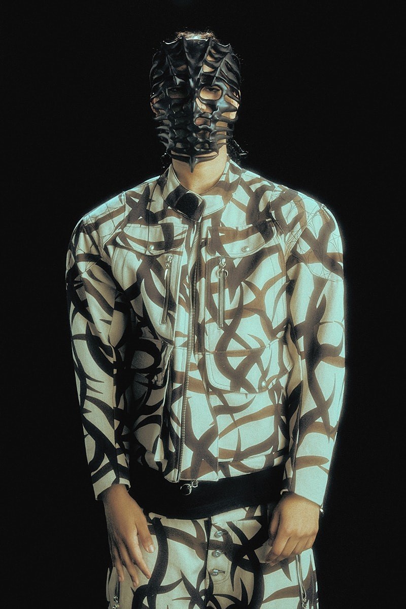 Mejores marcas emergentes de moda urbana: Thug Club ss26