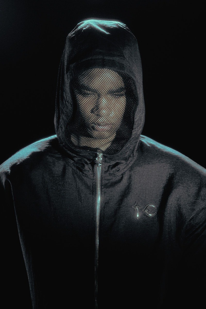 Mejores diseñadores emergentes de streetwear: Kwon Jiyool