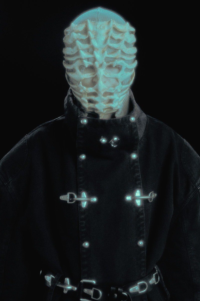 Mejores marcas emergentes de moda urbana: Thug Club ss26