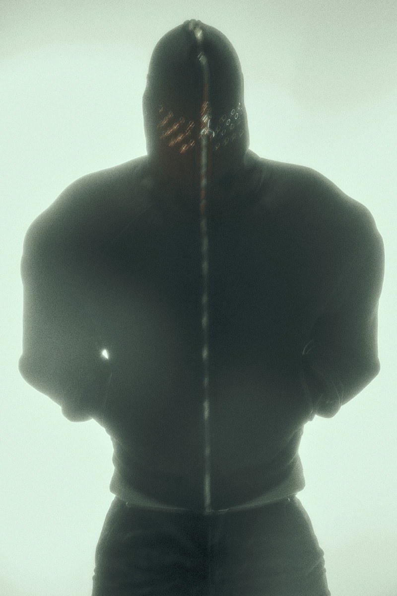 Mejores diseñadores emergentes de streetwear: Kwon Jiyool