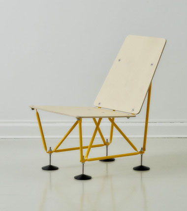 Værktøj 2: exposición imprescindible durante 3daysofdesign