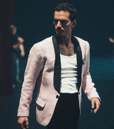 Después de la colección crucero, llega el ballet de Chanel