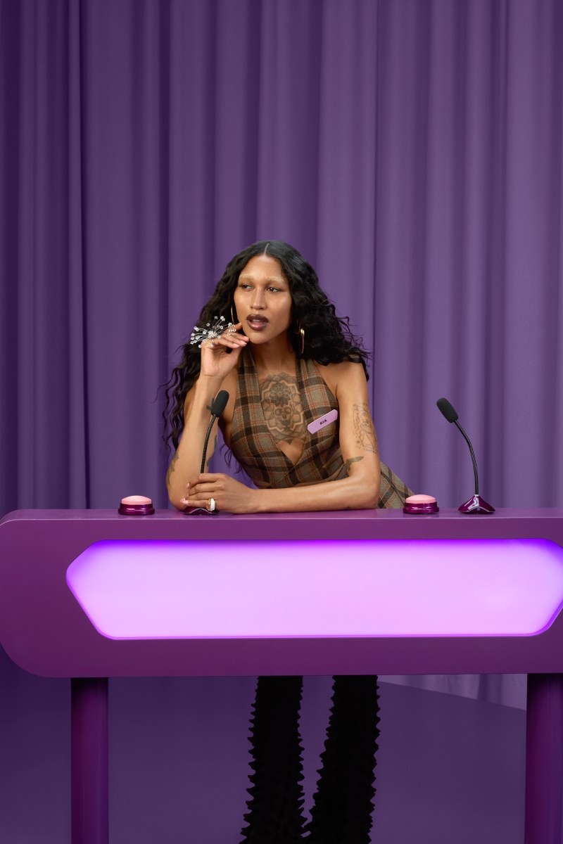 Zalando explora y celebra el léxico queer con Mother Tongue