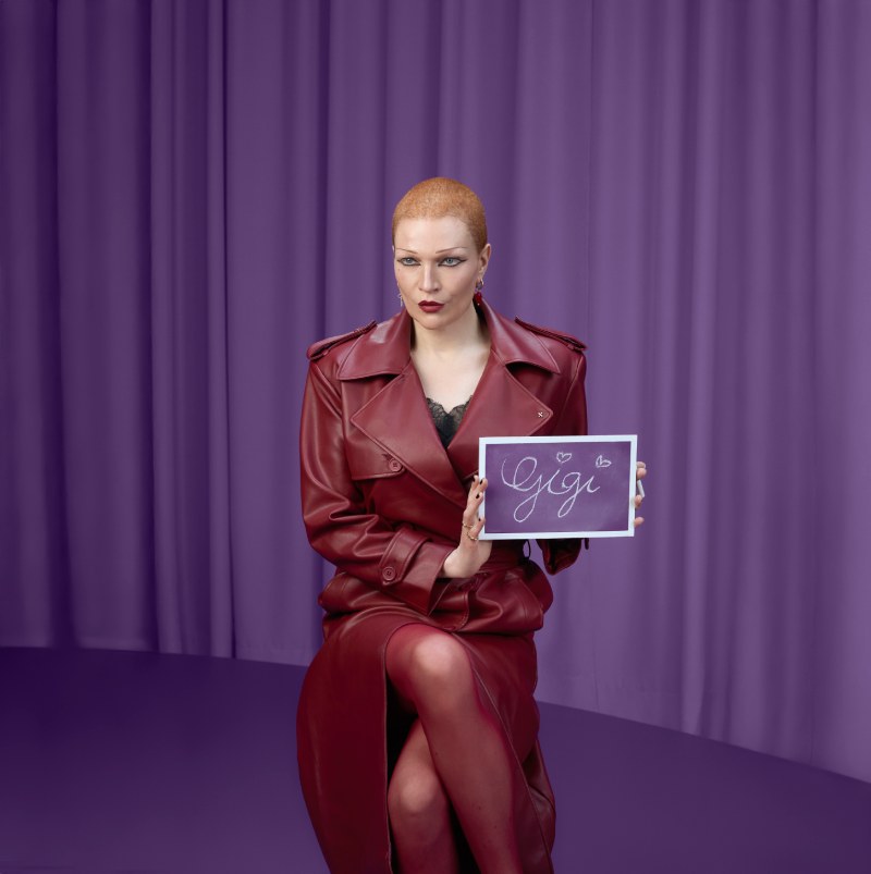 Zalando explora y celebra el léxico queer con Mother Tongue