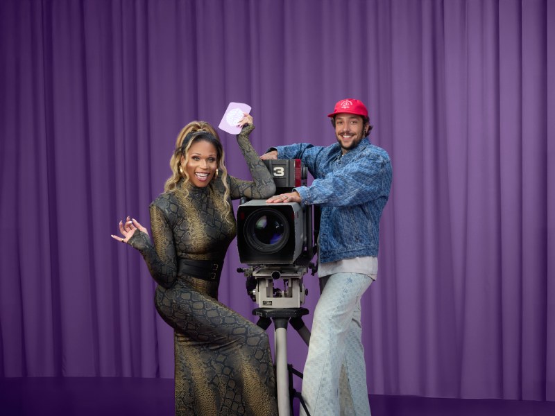 Zalando explora y celebra el léxico queer con Mother Tongue