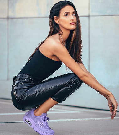 Tus Skechers son una explosión de color este verano 2025