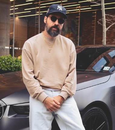 Ronnie Feig reinventa las H-Street de Puma con aires luxe