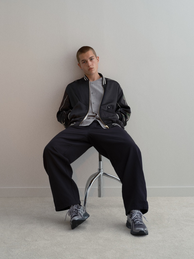 Las runners de Asics y Kith son las que molan más