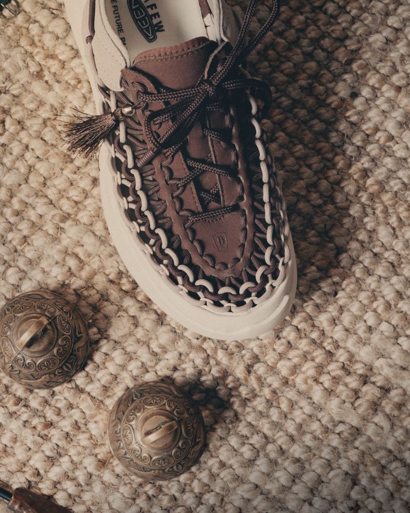 Zapatillas Uneek de Afew X Keen