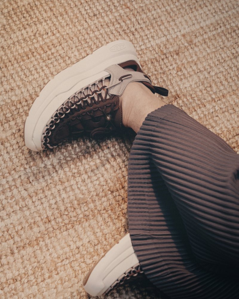 Zapatillas Uneek de Afew X Keen