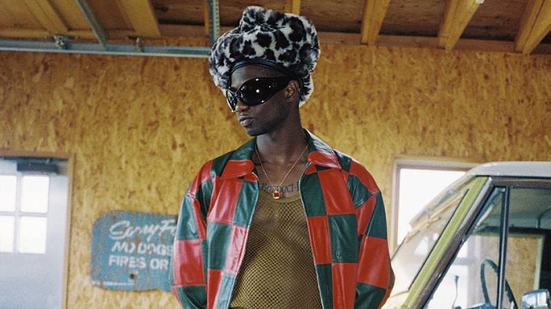 Mejores marcas de streetwear japonesas: Ambush ss26