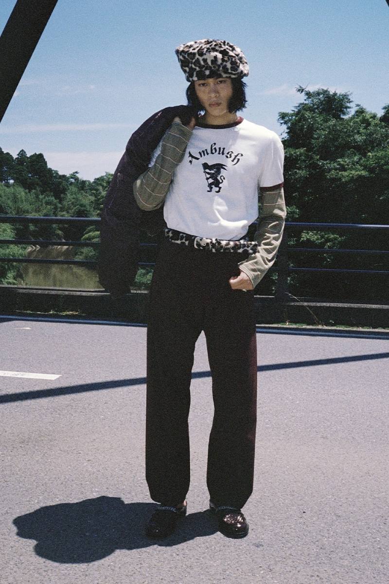 Looks urbanos de estilo vintage