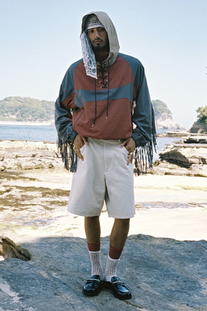 Looks urbanos de estilo vintage