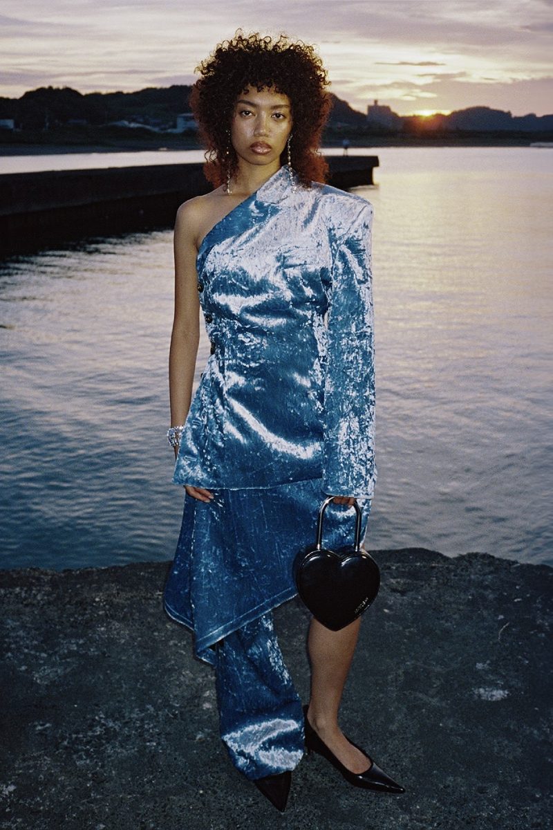 Mejores marcas de streetwear japonesas: Ambush ss26