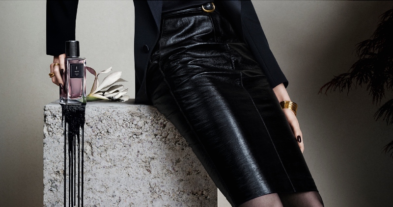 perfume ysl beauty nueva colección