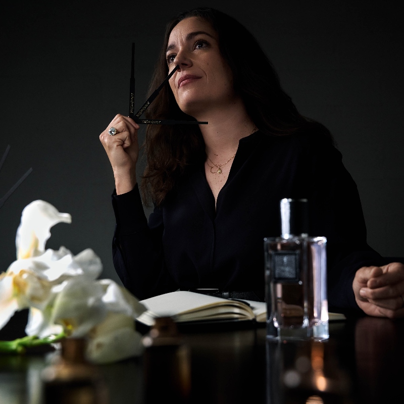 perfume ysl beauty nueva colección