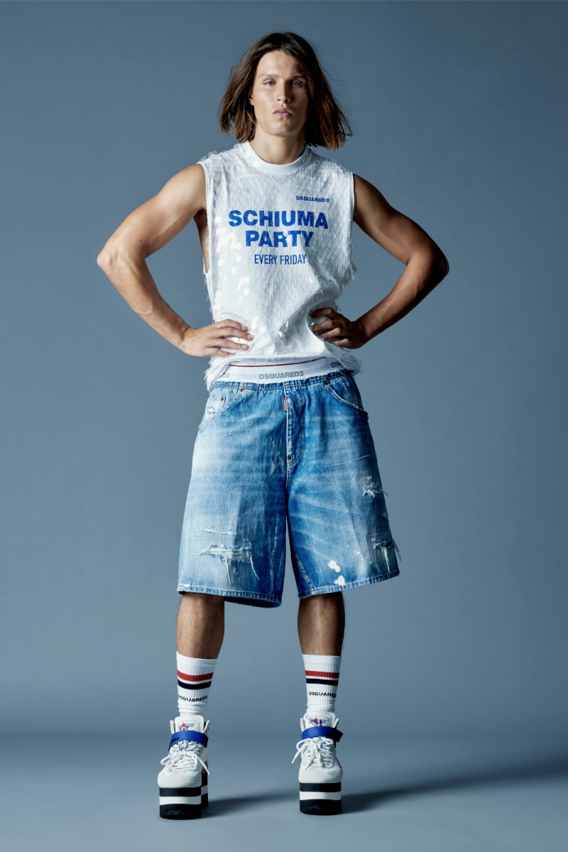 Tendencias streetwear