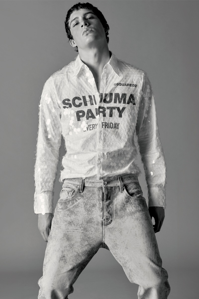 Tendencias streetwear