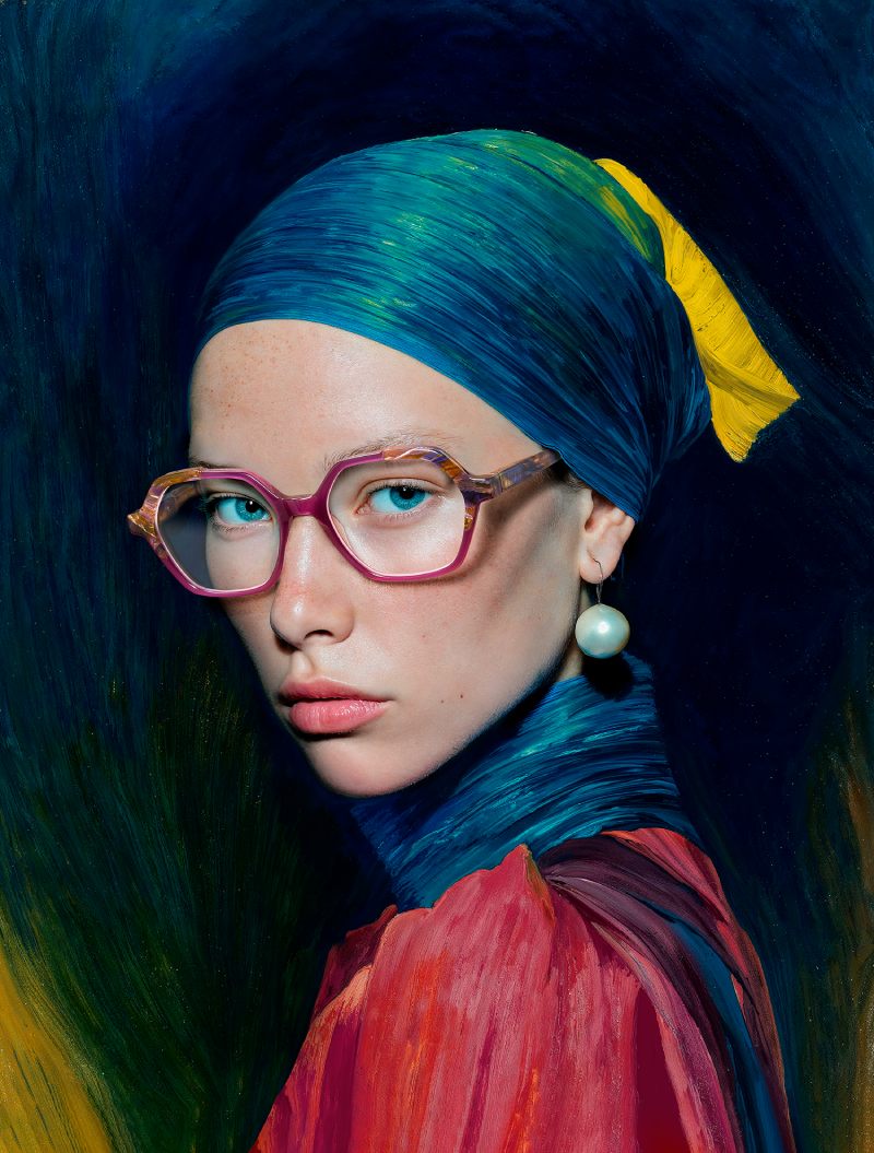 Nueva colección Etnia Barcelona Originals fw25