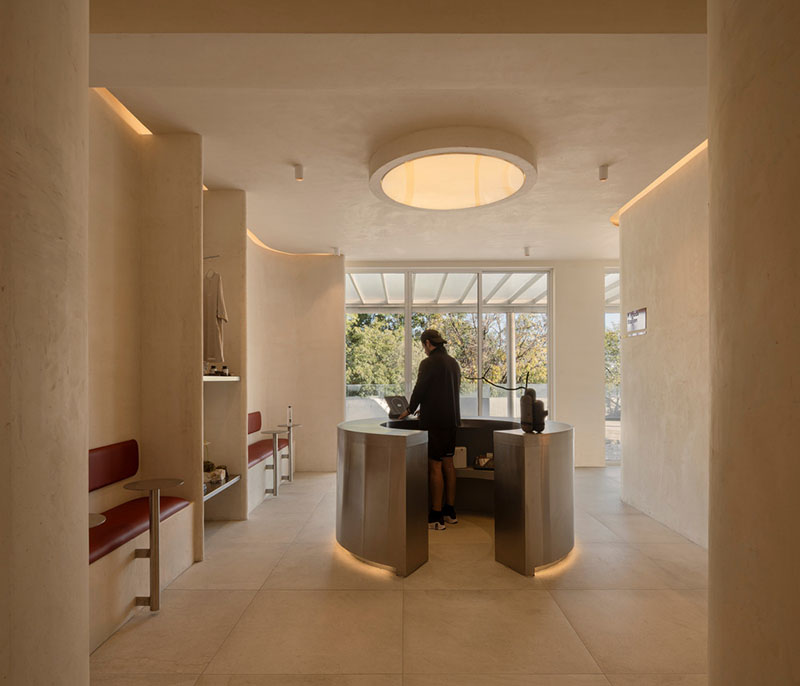 Recepción de Hābico, proyecto de FMA