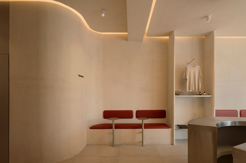 Recepción de Hābico, proyecto de FMA