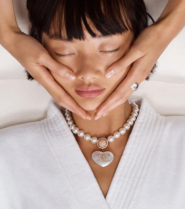 Hasta los que no saben de skincare usan esta crema Chanel