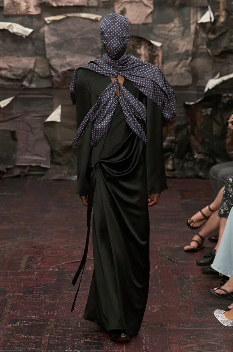 Mejores colecciones de Alta Costura 2025: Maison Margiela Artisanal 2025