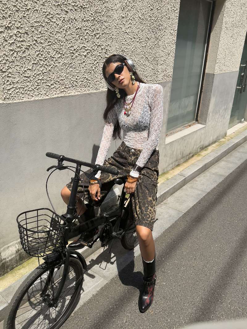 mejor outfit festivalero tendencias verano shein