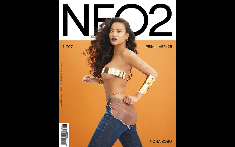 Nona Sobo favorita en Bailando con las Estrellas