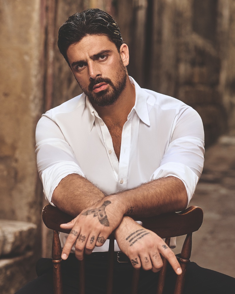 nuevos perfumes septiembre dolce gabbana hombre