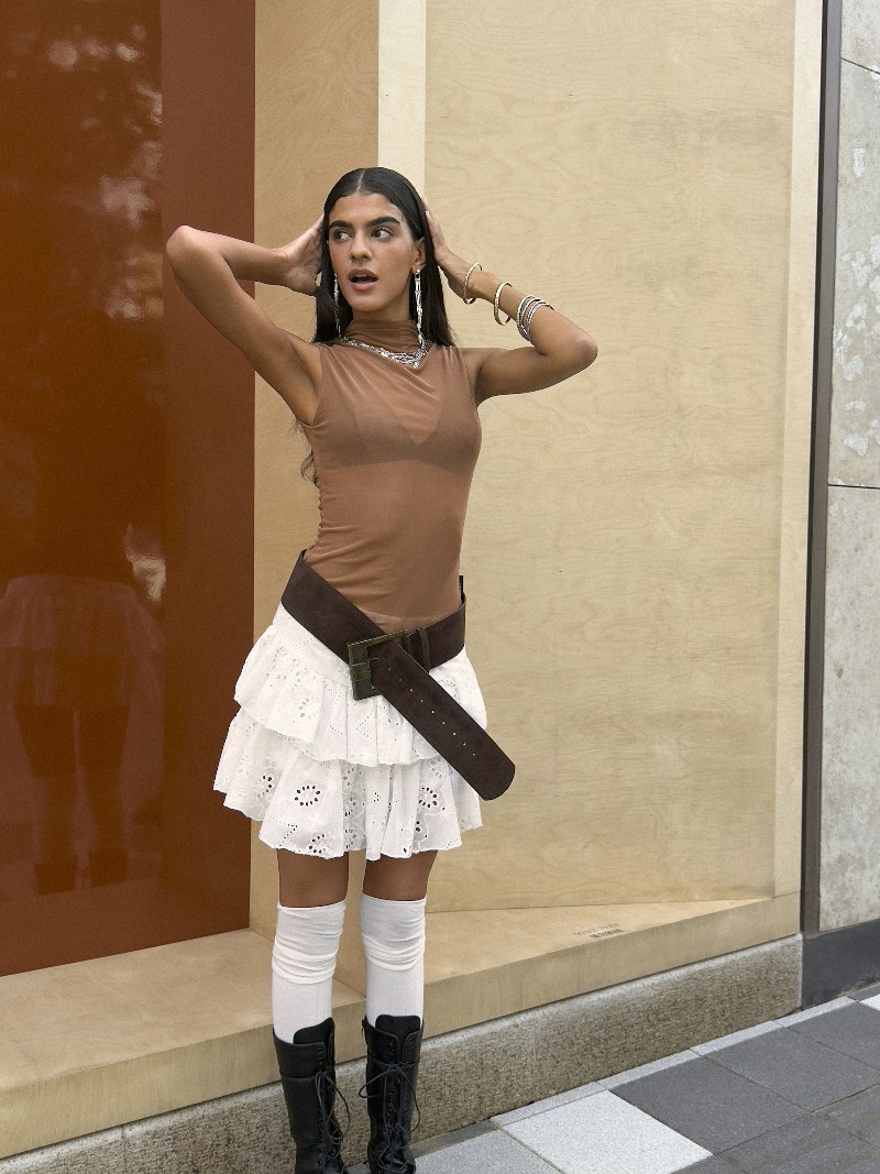 tendencias shein moda verano festival