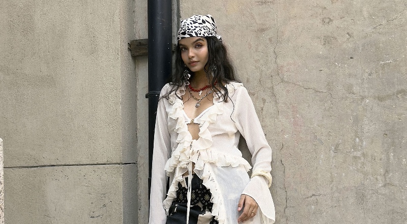 tendencias shein moda verano festival