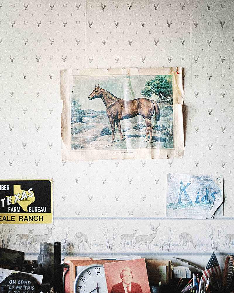 ALEX BEX - fotografía sobre el mundillo del oeste americano