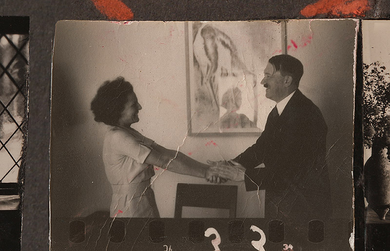 Riefenstahl: el documental que cuenta los secretos nazis