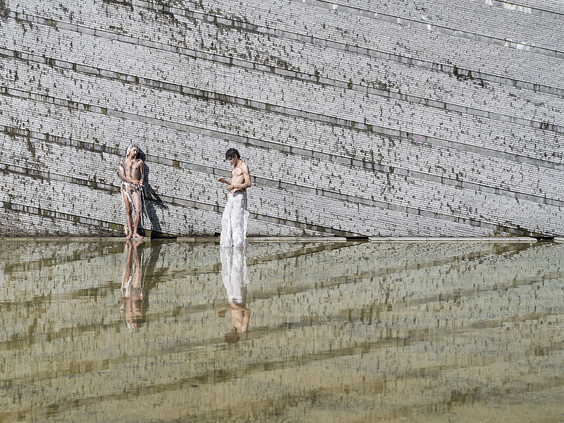 Performance en la muestra