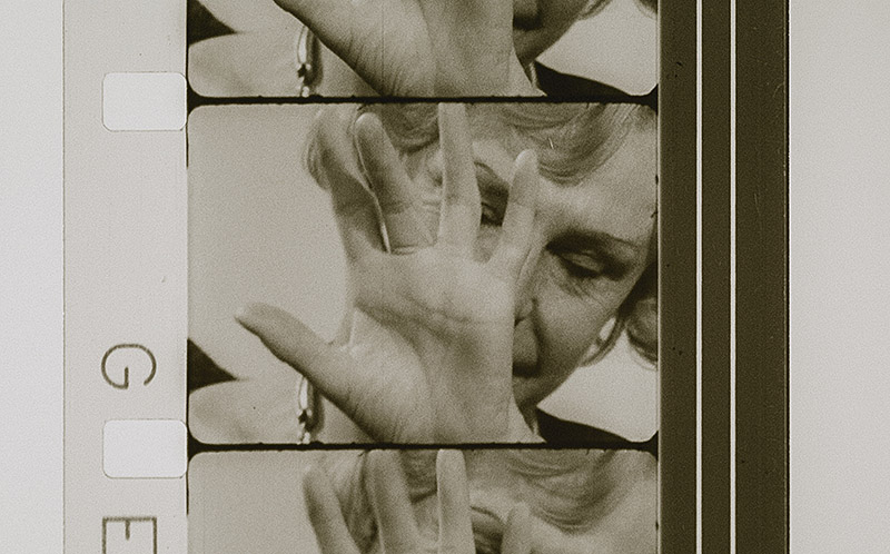 Riefenstahl: el documental que cuenta los secretos nazis