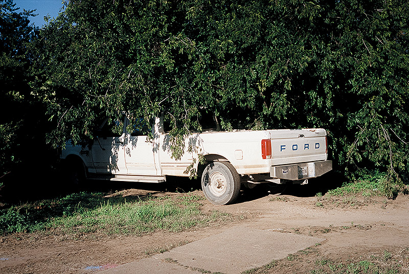 ALEX BEX - fotografía sobre el mundillo del oeste americano