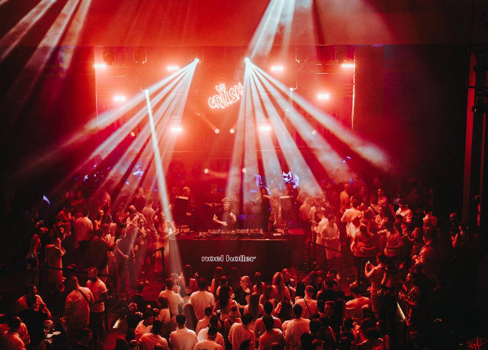 Amøk Mallorca es el que debes visitar cuando pises la isla