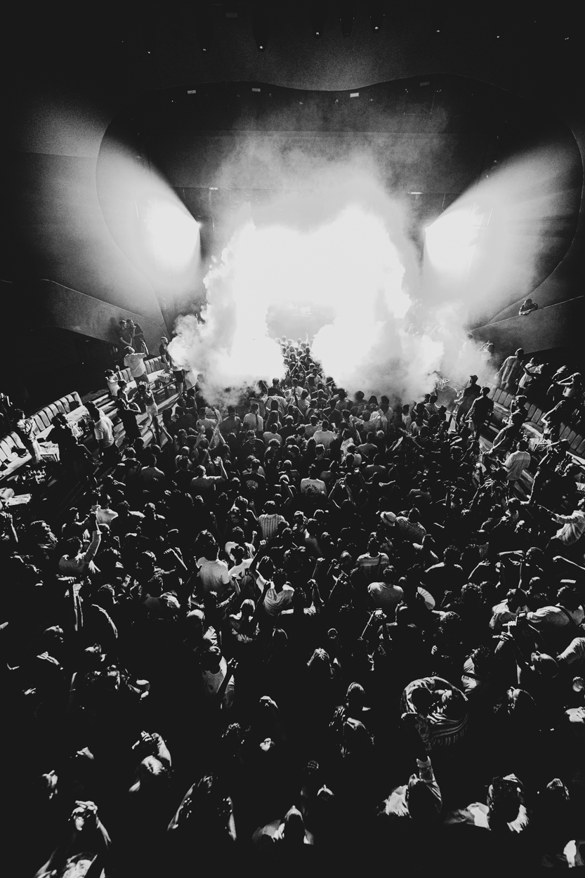 Amøk Mallorca es el que debes visitar cuando pises la isla