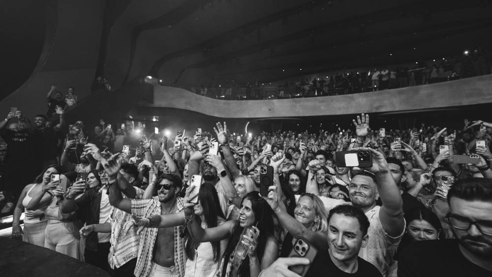 Amøk club mallorca electronica house techno disco entrevista 