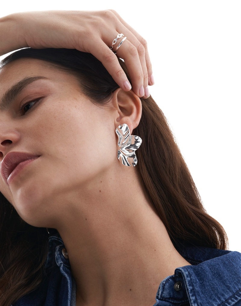 Bijou Brigitte accesorios otoño moda mujer